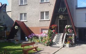Apartamenty Bogusia Korbielów Pilsko